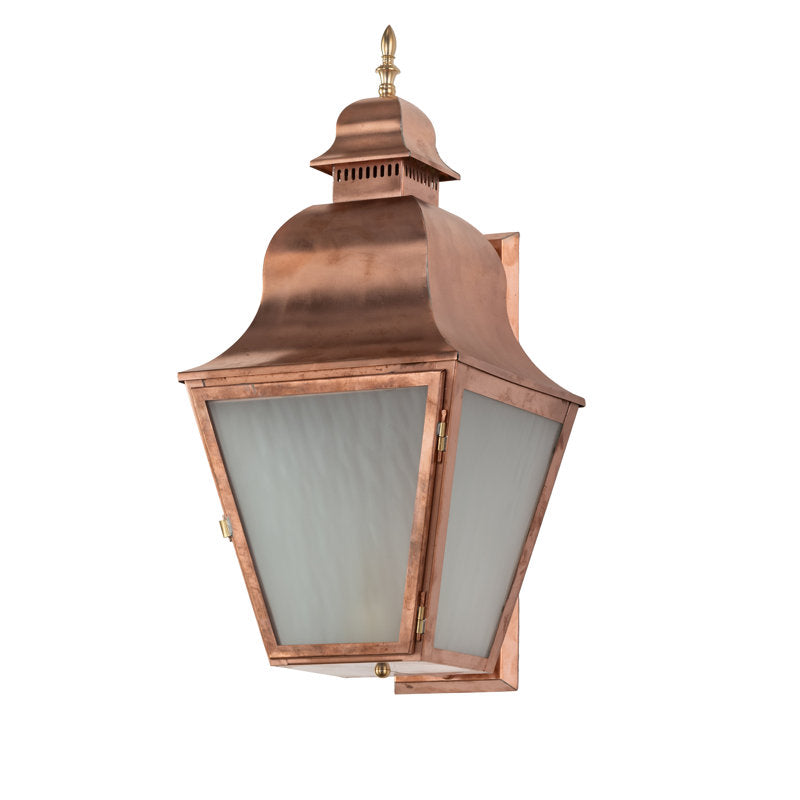 11.5" Wide Revere Wall Sconce