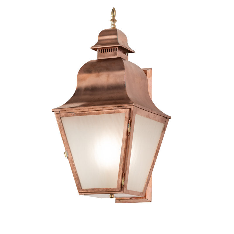 11.5" Wide Revere Wall Sconce
