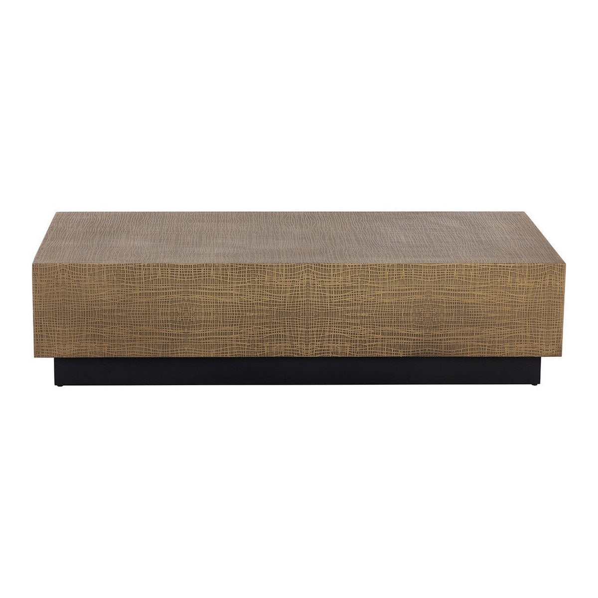 Sunpan Albans Coffee Table