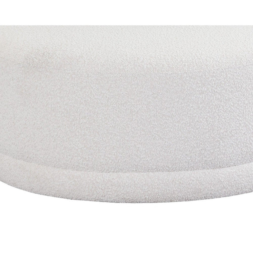 Sunpan Laken Sofa Chaise