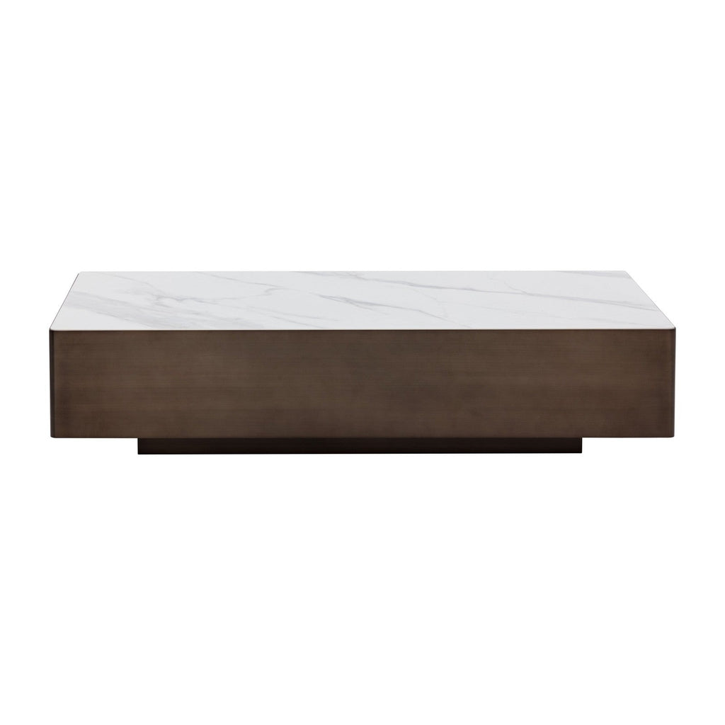 Sunpan Lenay Coffee Table