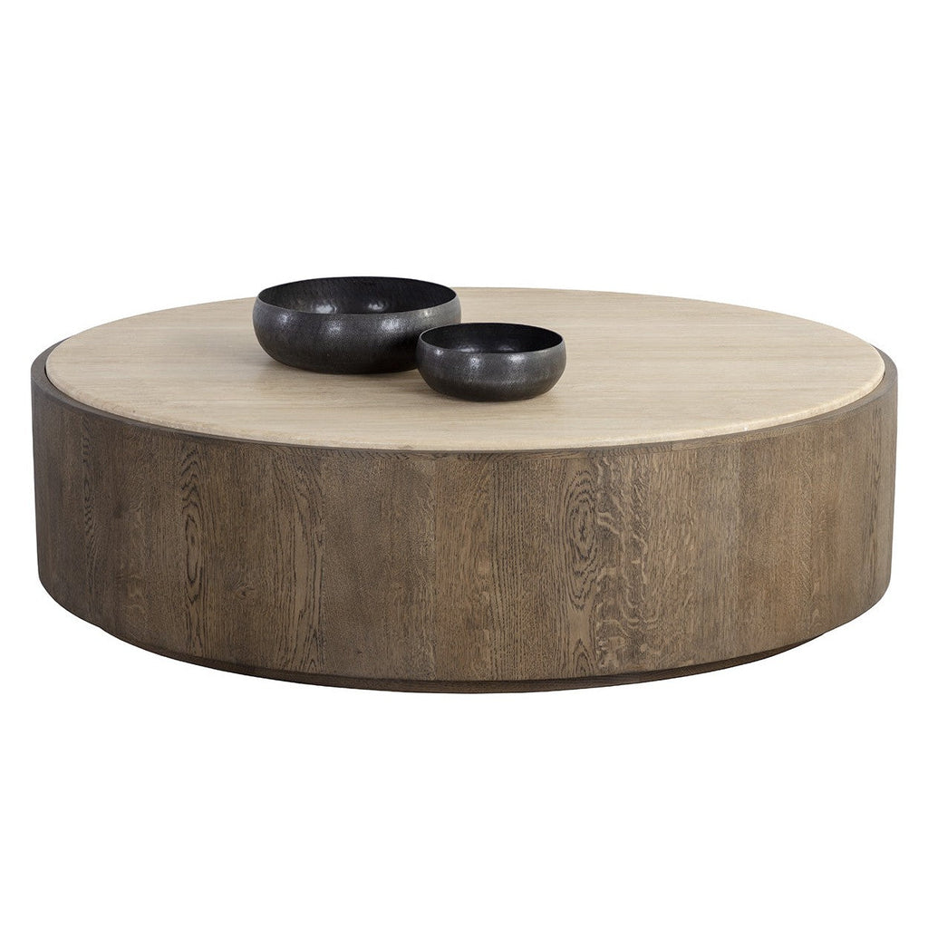 Sunpan Oberon Coffee Table