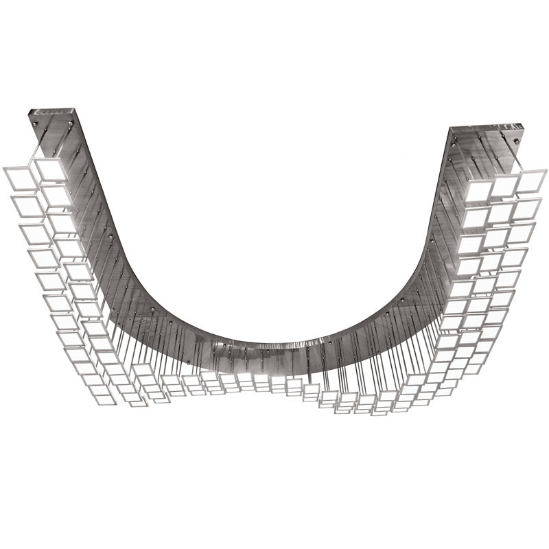 117 - Light LED Pendant