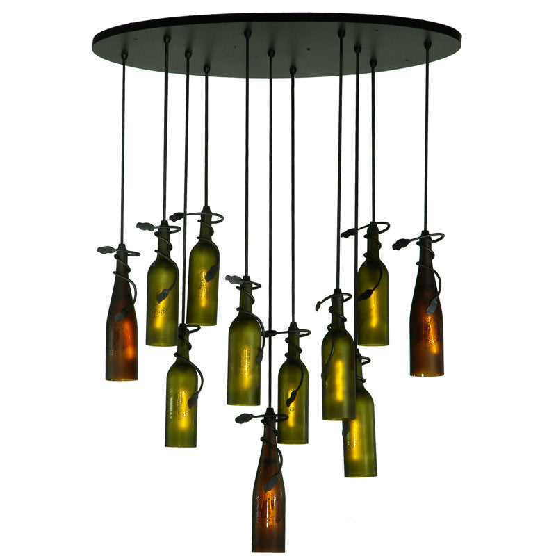 11 - Light Pendant