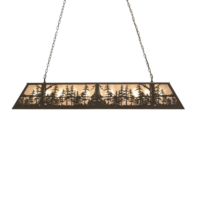 11 - Light Pendant