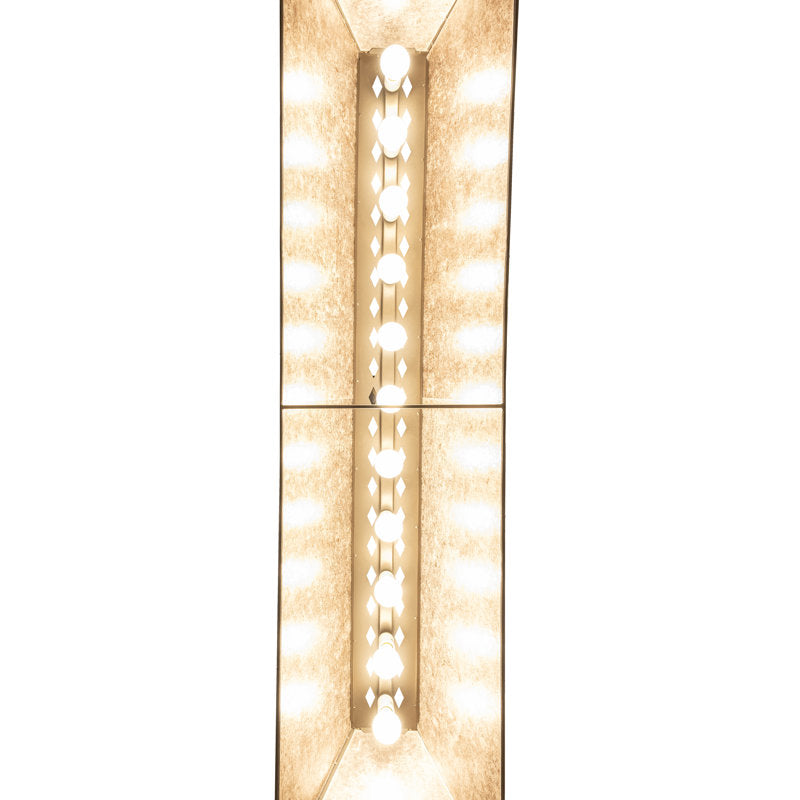 11 - Light Pendant