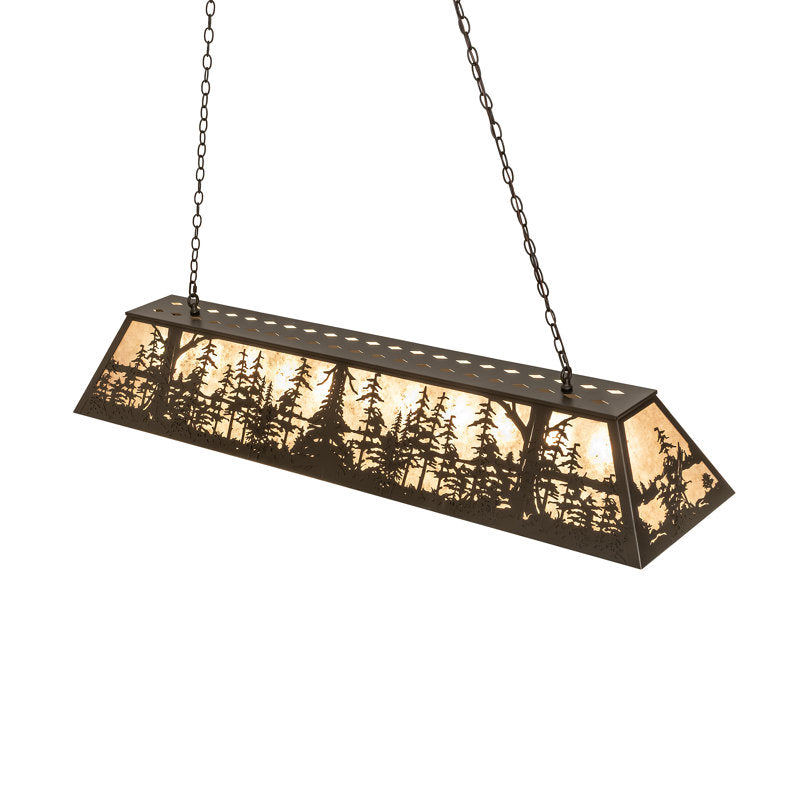 11 - Light Pendant