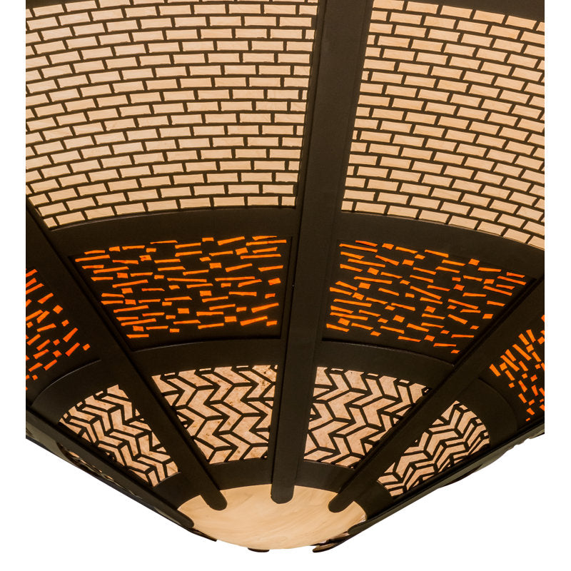 120"W Kalahari Pendant