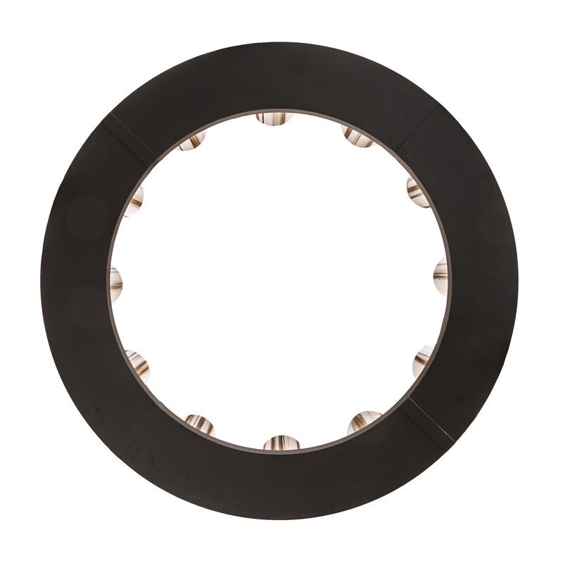 12 - Light Chandelier