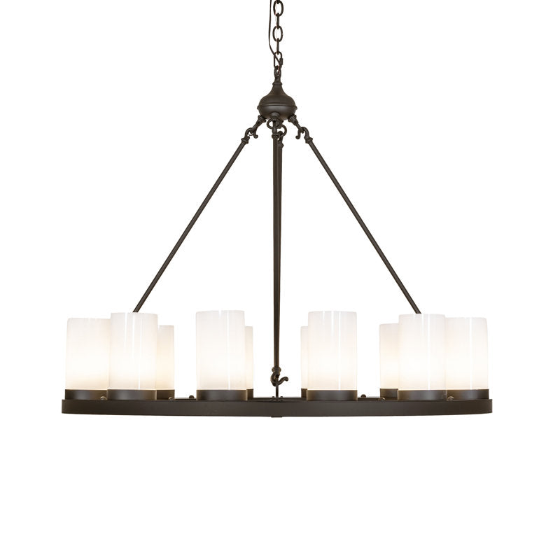 12 - Light Chandelier
