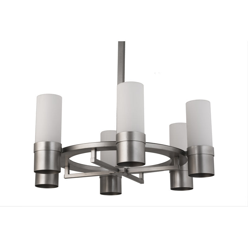 12 - Light Chandelier