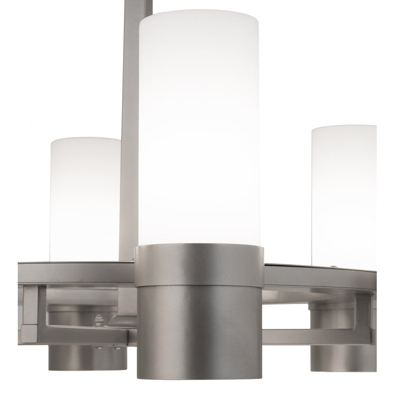 12 - Light Chandelier