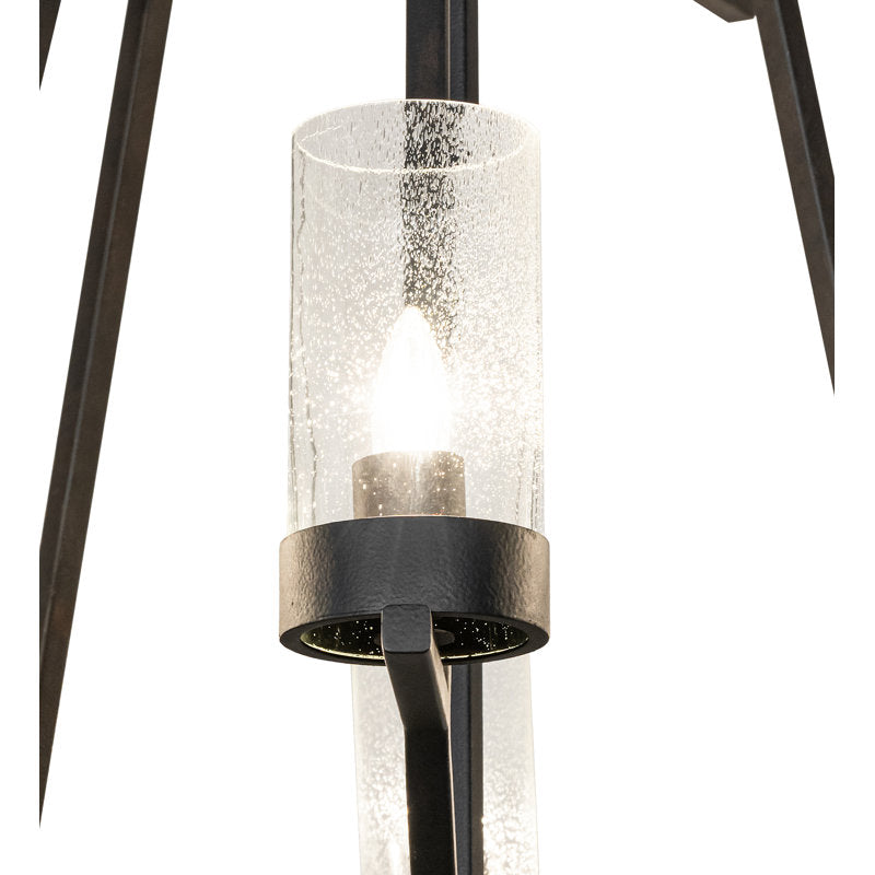 12 - Light Chandelier