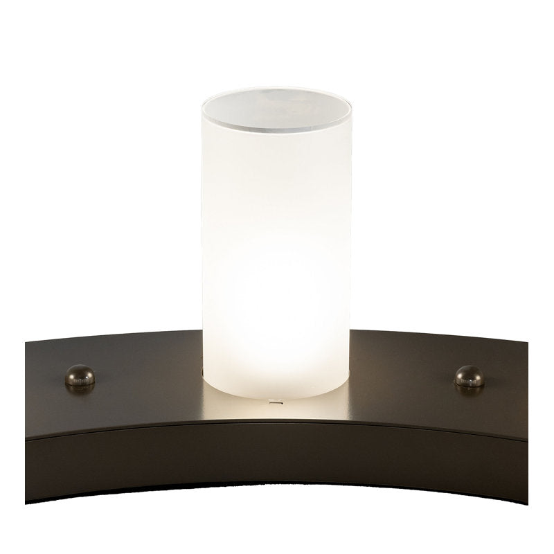 12 - Light Chandelier