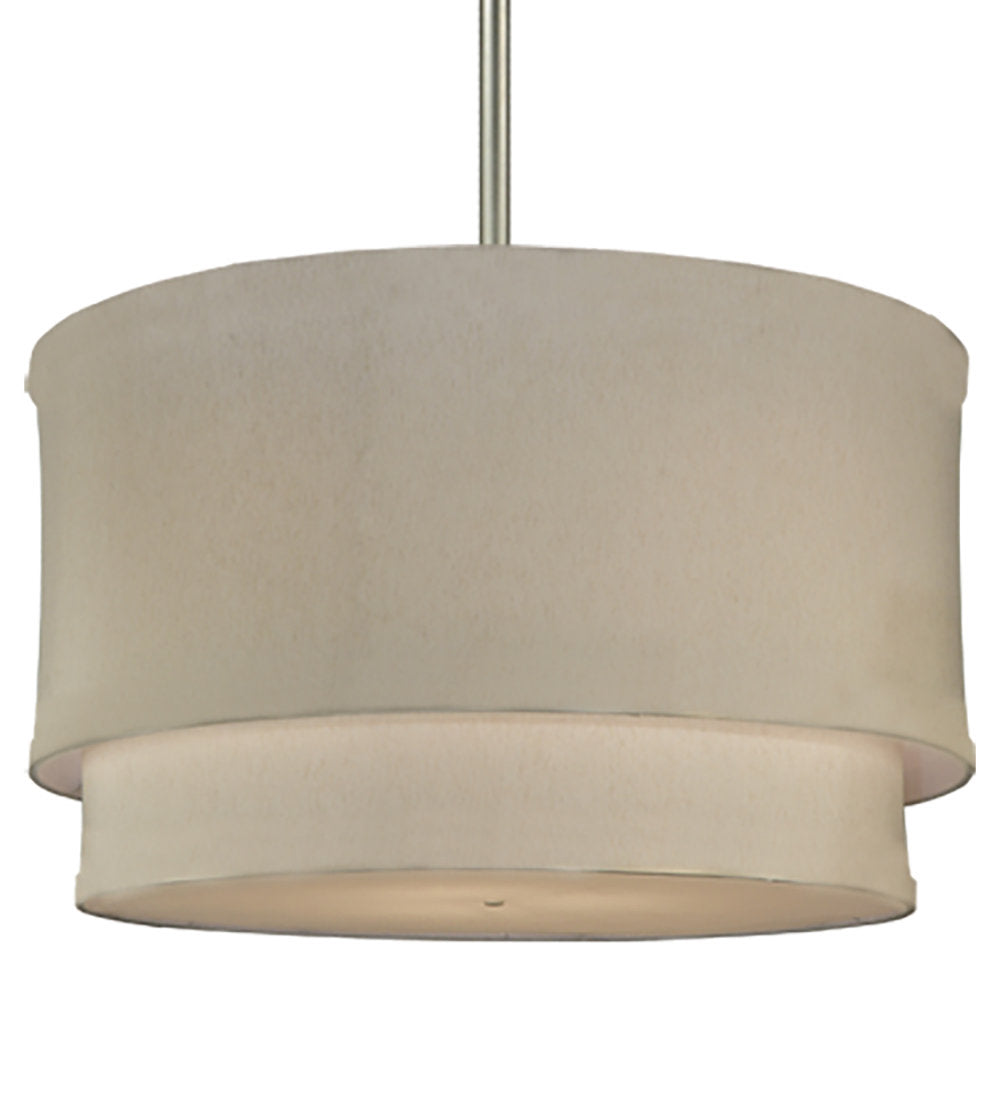 12 - Light Chandelier