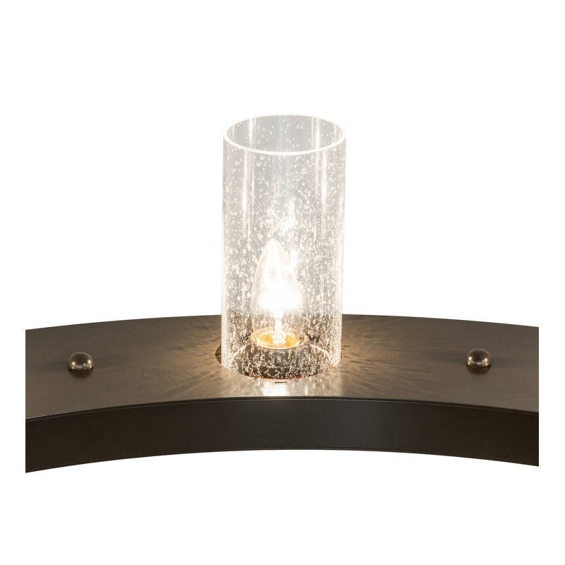 12 - Light Chandelier