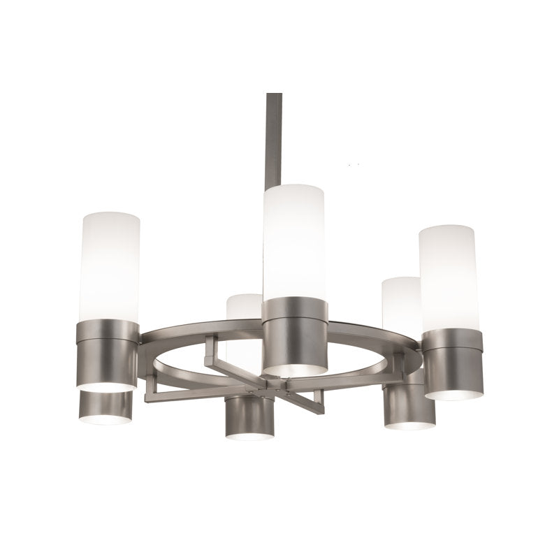 12 - Light Chandelier