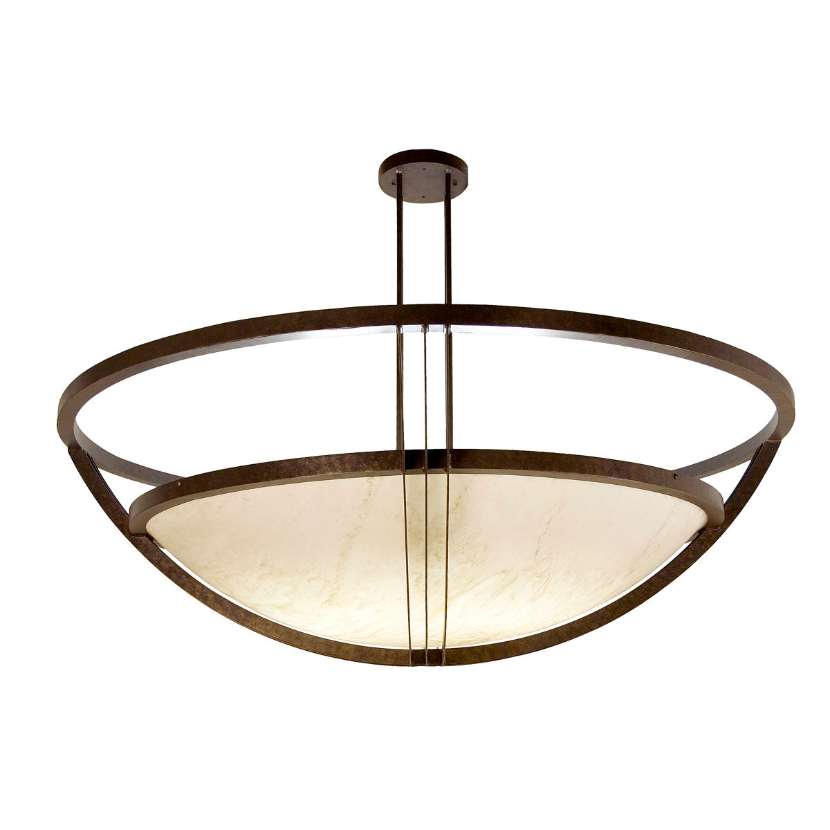 12 - Light Chandelier