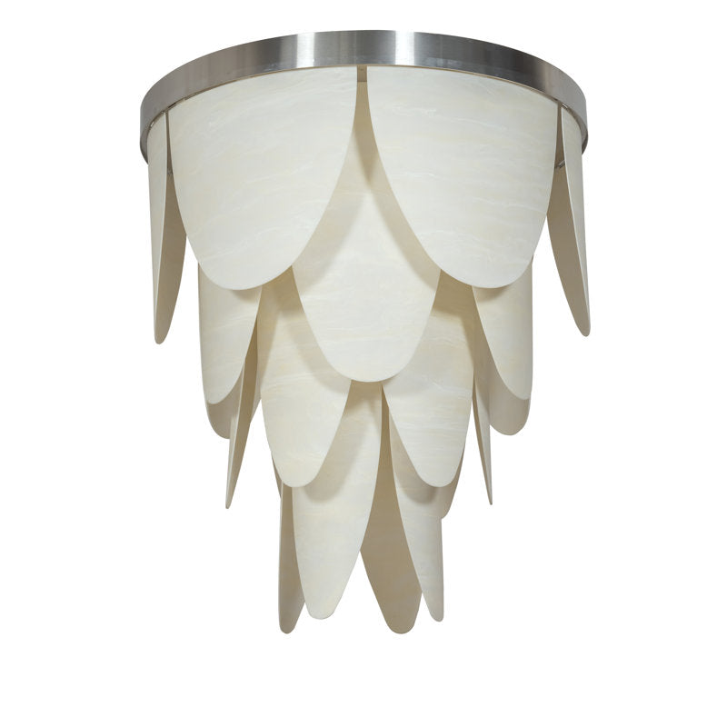 12 - Light Flush Mount