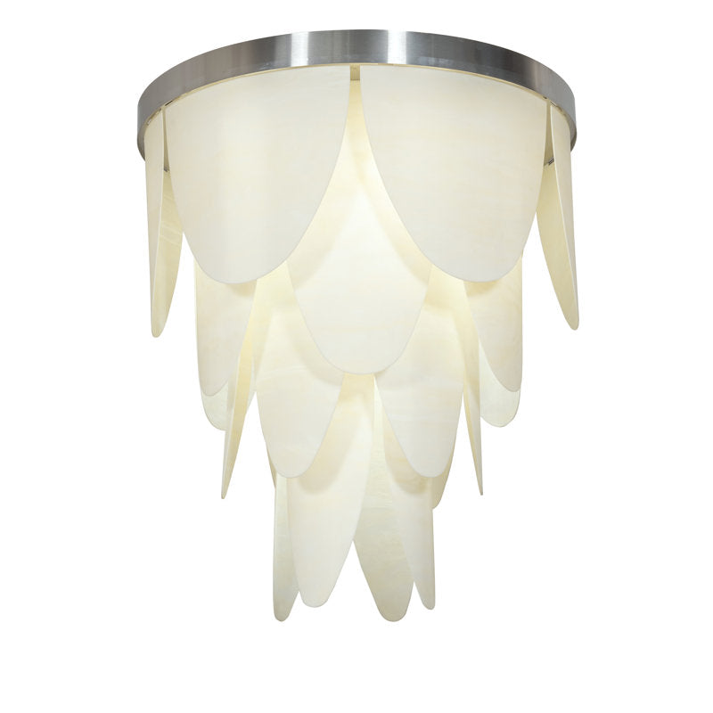12 - Light Flush Mount