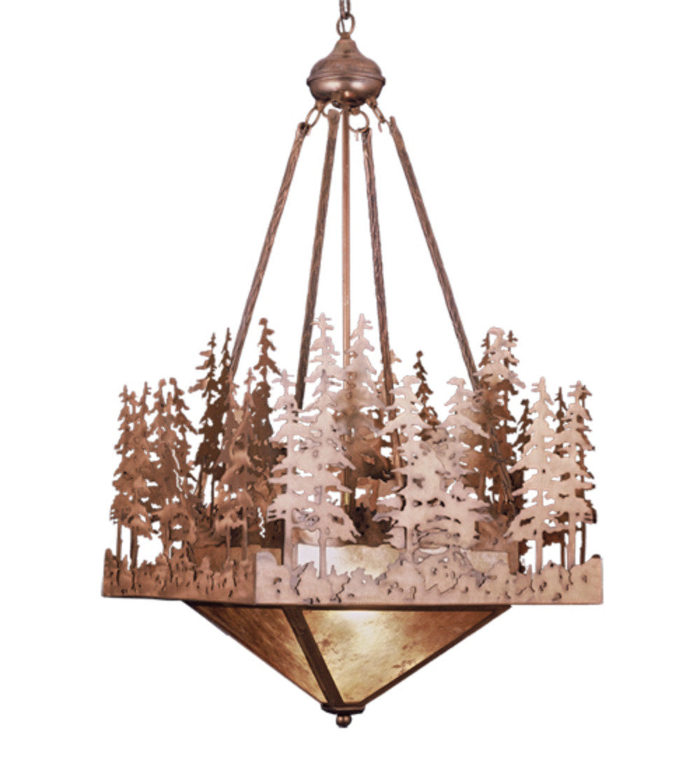 12 - Light Pendant