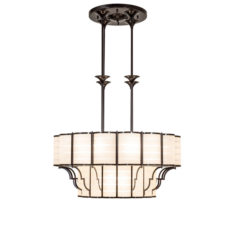 12 - Light Pendant