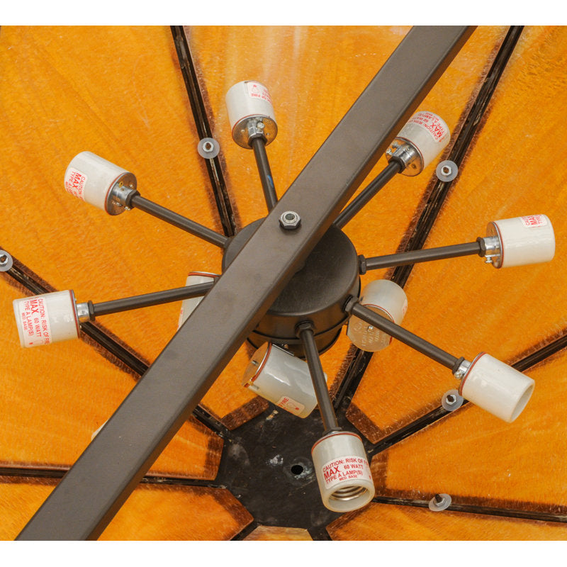 12 - Light Pendant