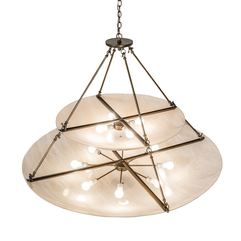 12 - Light Pendant
