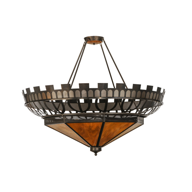 12 - Light Pendant