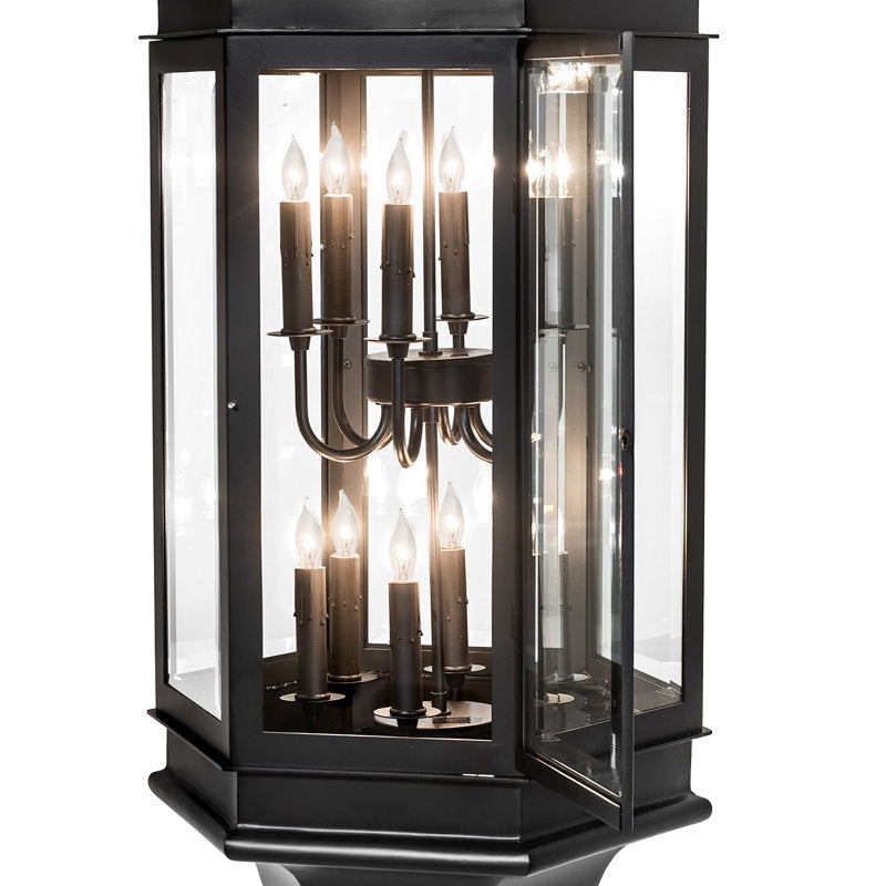 12 - Light Pendant