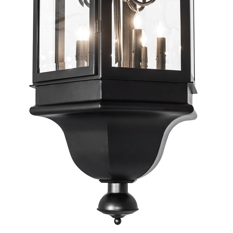 12 - Light Pendant