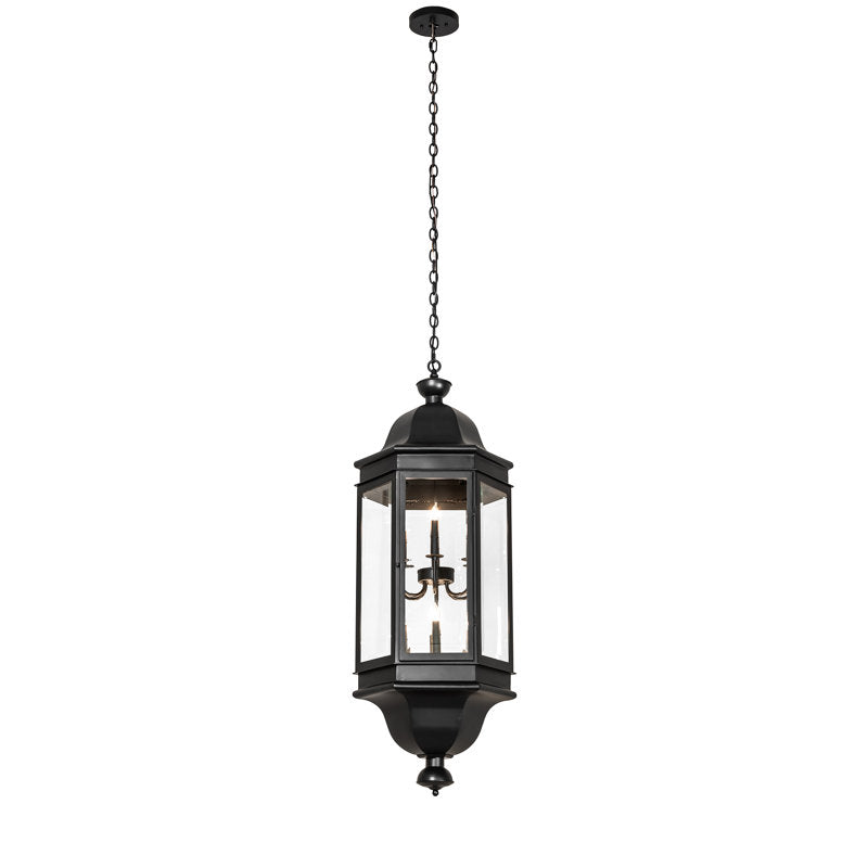 12 - Light Pendant