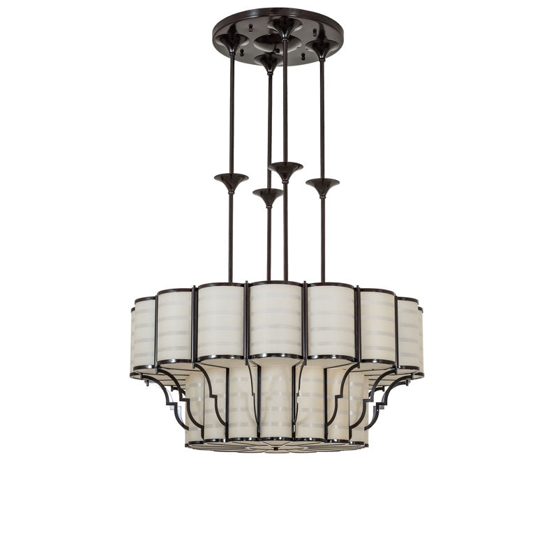 12 - Light Pendant