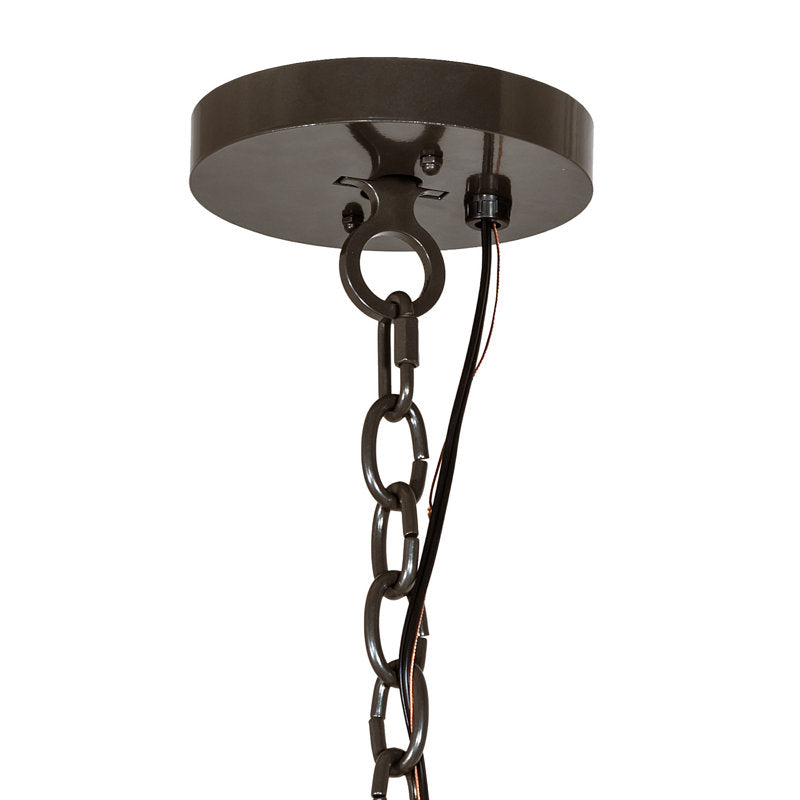 12 - Light Pendant