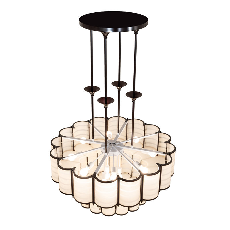 12 - Light Pendant
