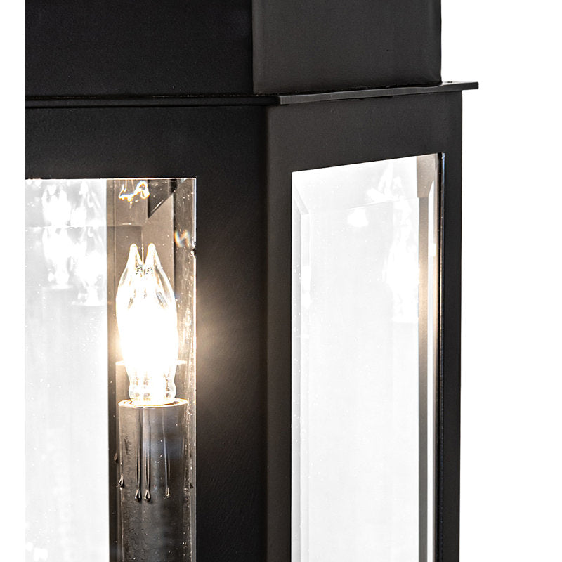 12 - Light Pendant