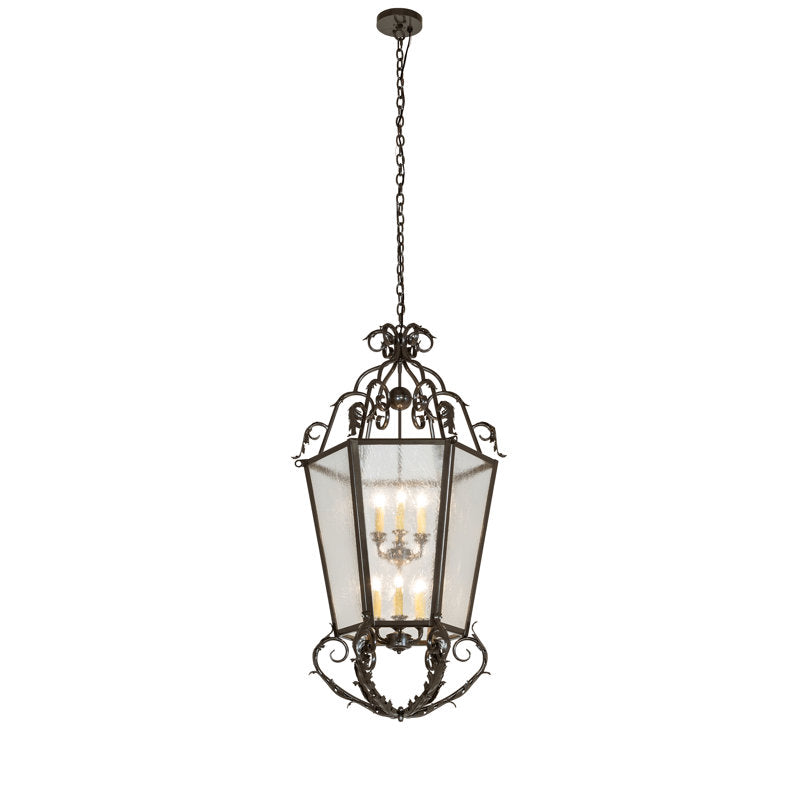 12 - Light Pendant