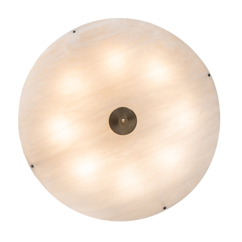 12 - Light Pendant