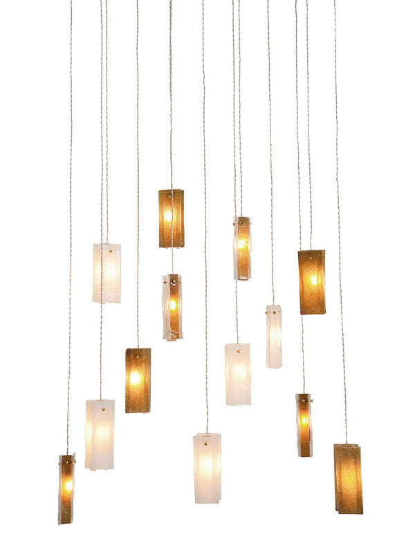 13 - Light Pendant