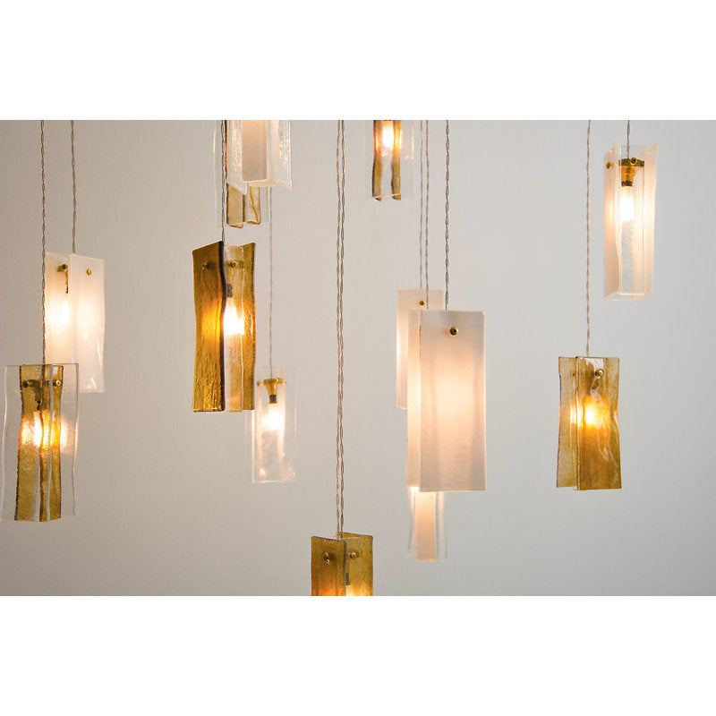 13 - Light Pendant