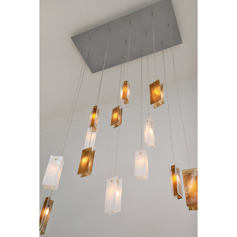 13 - Light Pendant