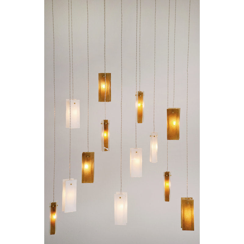 13 - Light Pendant