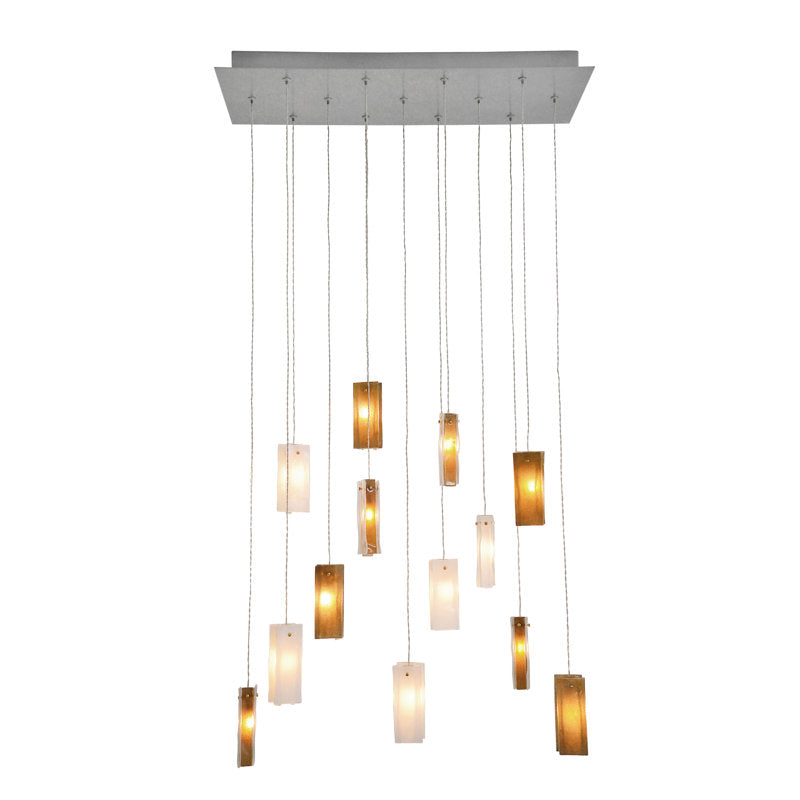 13 - Light Pendant