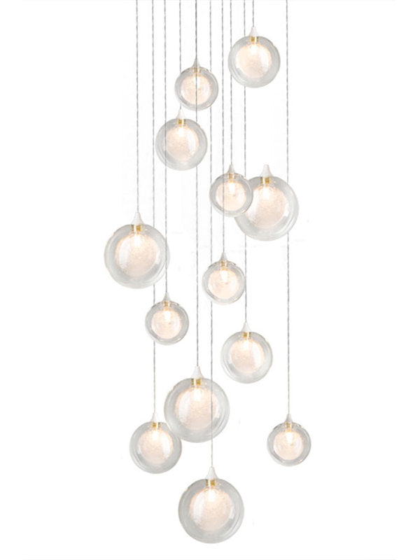 13 - Light Pendant