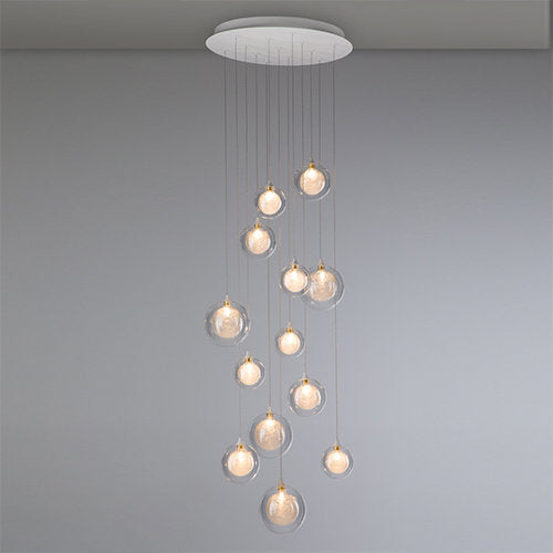 13 - Light Pendant