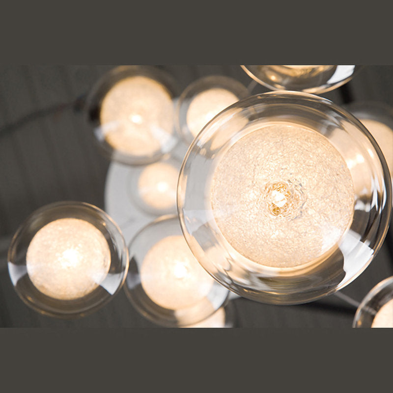 13 - Light Pendant