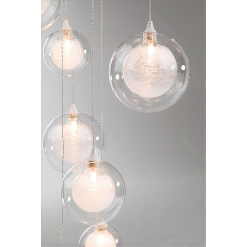 13 - Light Pendant