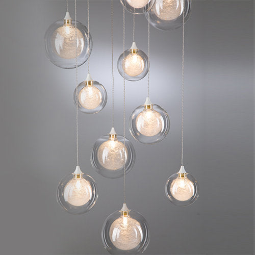 13 - Light Pendant
