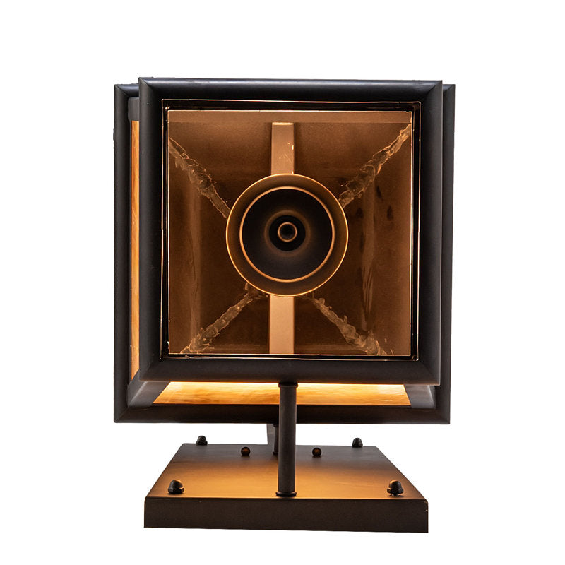 13" Wide Lapalma Wall Sconce