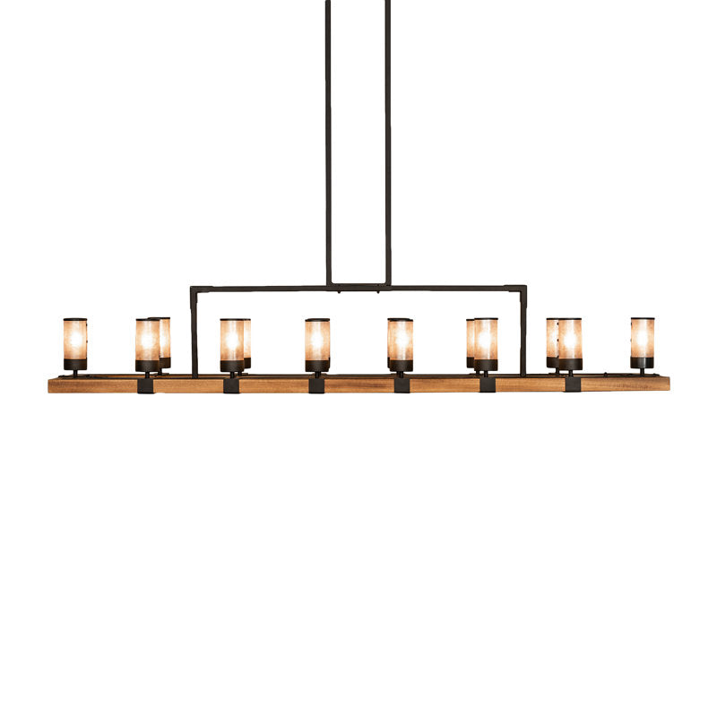 14 - Light Chandelier